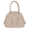 Women's Cream shoulder bag 25119-1204-CR